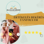 Értékelés bekérés tanfolyam